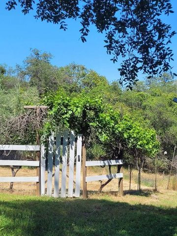 3091 Sand Ridge Rd, Placerville, CA 95667