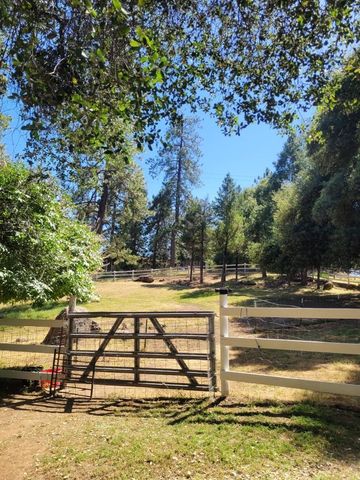 3091 Sand Ridge Rd, Placerville, CA 95667