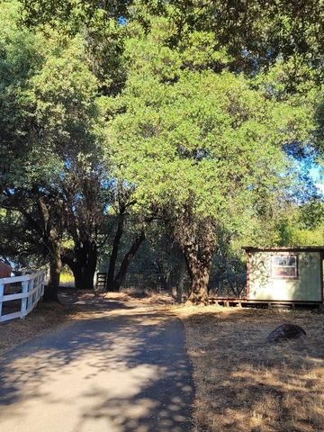 3091 Sand Ridge Rd, Placerville, CA 95667