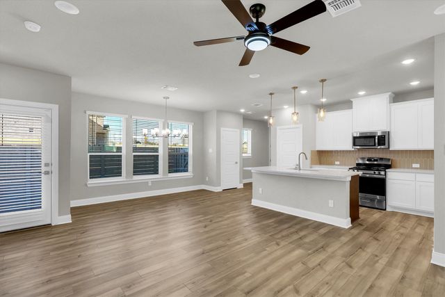 4717 Vizsla Lane, Mckinney, TX 75071