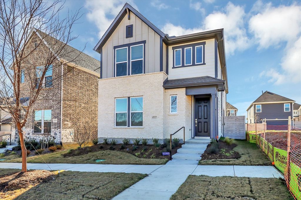 4717 Vizsla Lane, Mckinney, TX 75071