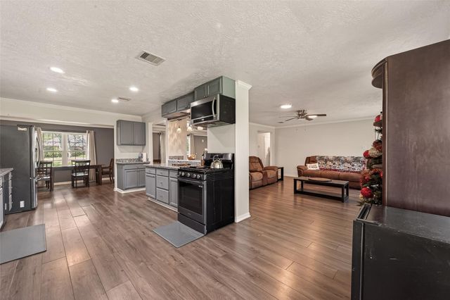 24414 Pine Canyon Drive, Spring, TX 77380