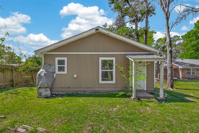 24414 Pine Canyon Drive, Spring, TX 77380