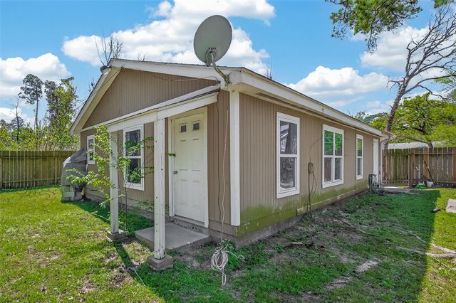 24414 Pine Canyon Drive, Spring, TX 77380