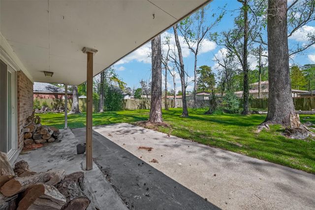 24414 Pine Canyon Drive, Spring, TX 77380