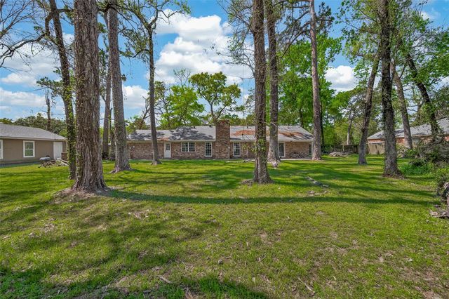 24414 Pine Canyon Drive, Spring, TX 77380