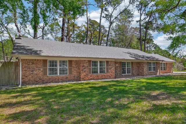 24414 Pine Canyon Drive, Spring, TX 77380