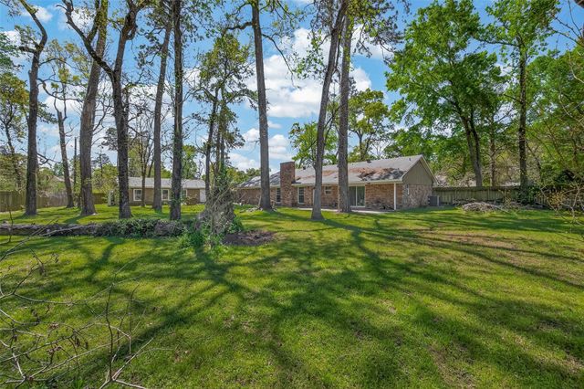 24414 Pine Canyon Drive, Spring, TX 77380