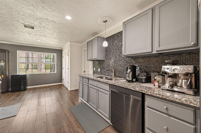 24414 Pine Canyon Drive, Spring, TX 77380