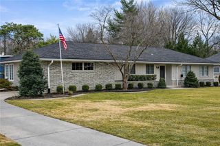 8033 Belinder Road, Leawood, KS 66206