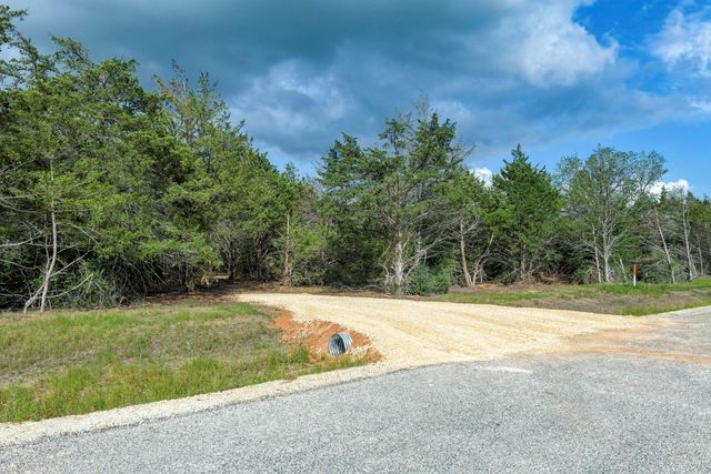 405 Vineyard View Trail - Lot 5, Carmine, TX 78932