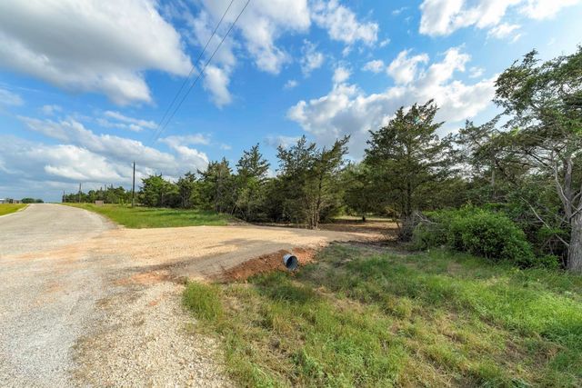 405 Vineyard View Trail - Lot 5, Carmine, TX 78932