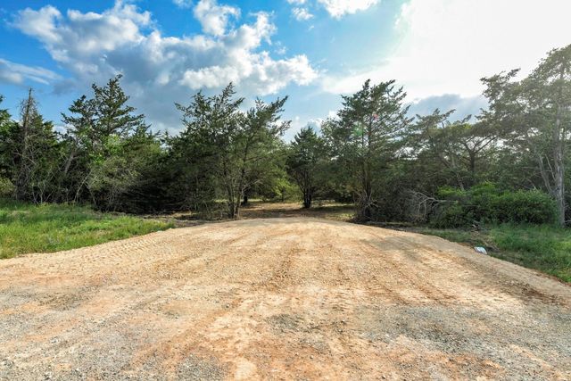 405 Vineyard View Trail - Lot 5, Carmine, TX 78932