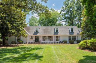 9603 River Rd, Henrico, VA 23229