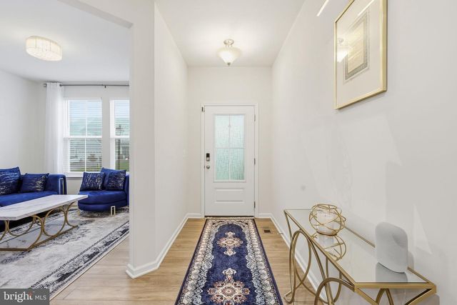612 PLAINVIEW DR, Fredericksburg, VA 22405