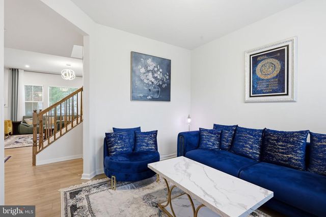 612 PLAINVIEW DR, Fredericksburg, VA 22405