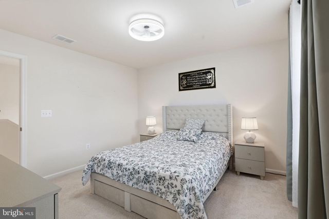 612 PLAINVIEW DR, Fredericksburg, VA 22405