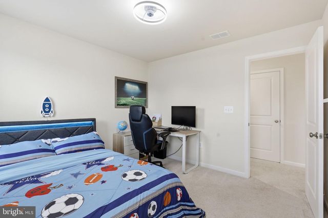 612 PLAINVIEW DR, Fredericksburg, VA 22405