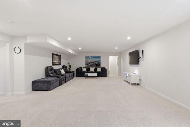 612 PLAINVIEW DR, Fredericksburg, VA 22405