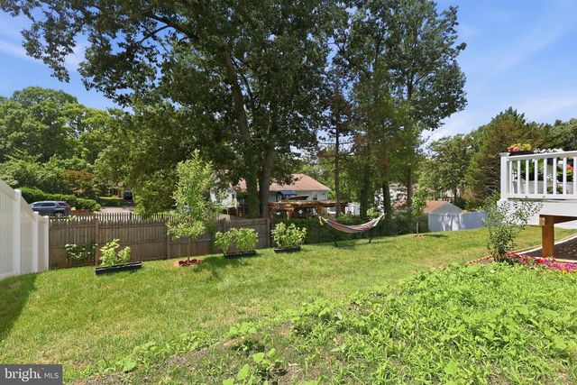 612 PLAINVIEW DR, Fredericksburg, VA 22405
