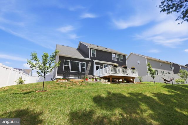612 PLAINVIEW DR, Fredericksburg, VA 22405