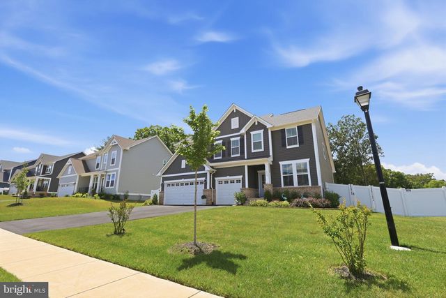 612 PLAINVIEW DR, Fredericksburg, VA 22405