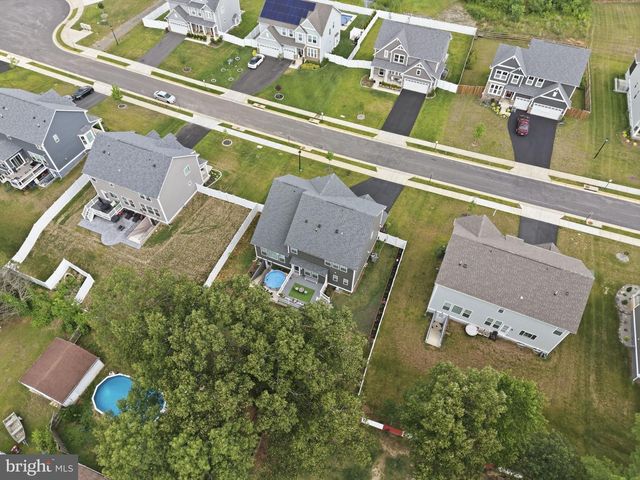 612 PLAINVIEW DR, Fredericksburg, VA 22405