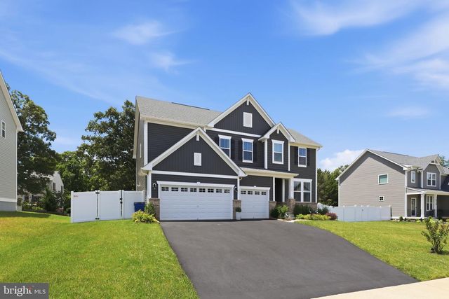 612 PLAINVIEW DR, Fredericksburg, VA 22405