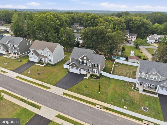 612 PLAINVIEW DR, Fredericksburg, VA 22405