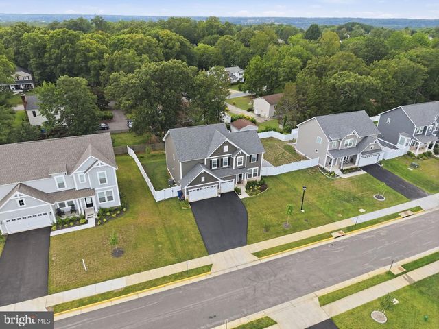 612 PLAINVIEW DR, Fredericksburg, VA 22405