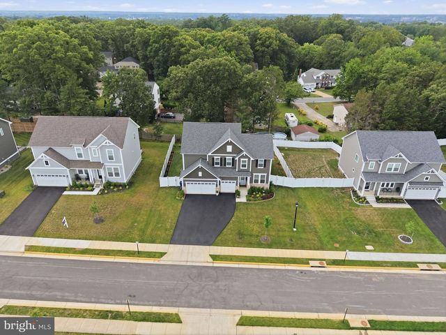 612 PLAINVIEW DR, Fredericksburg, VA 22405
