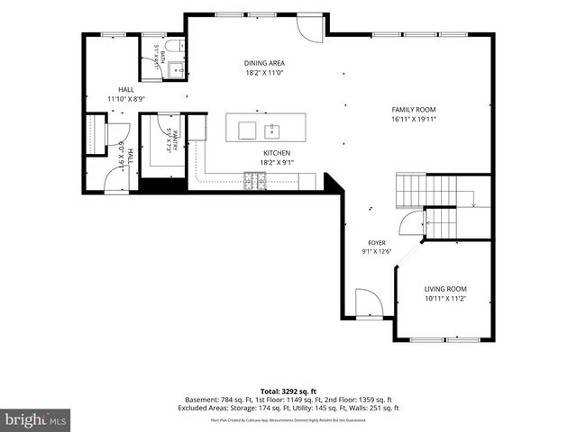 612 PLAINVIEW DR, Fredericksburg, VA 22405