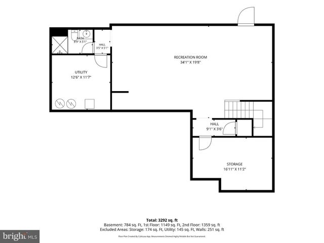 612 PLAINVIEW DR, Fredericksburg, VA 22405