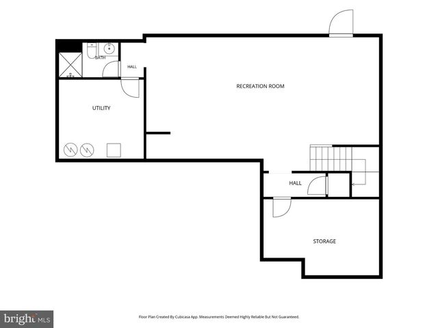 612 PLAINVIEW DR, Fredericksburg, VA 22405