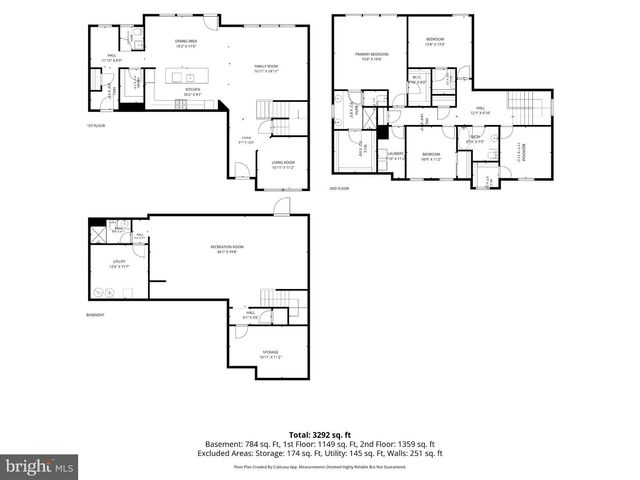 612 PLAINVIEW DR, Fredericksburg, VA 22405