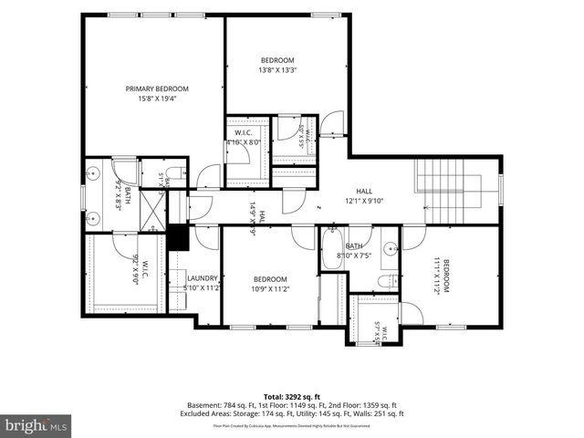 612 PLAINVIEW DR, Fredericksburg, VA 22405