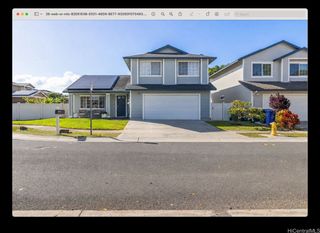 91-310 Hoano Place, Ewa Beach, HI 96706