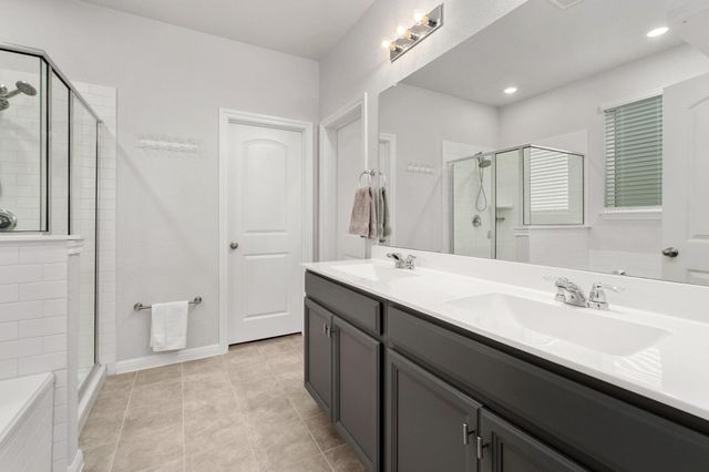 1008 Testoa CV, Hutto, TX 78634