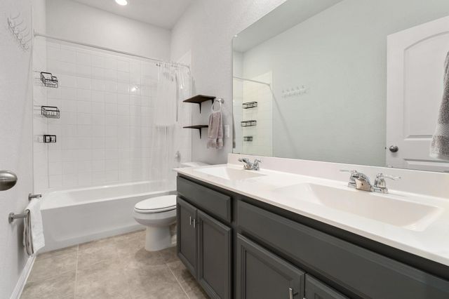 1008 Testoa CV, Hutto, TX 78634