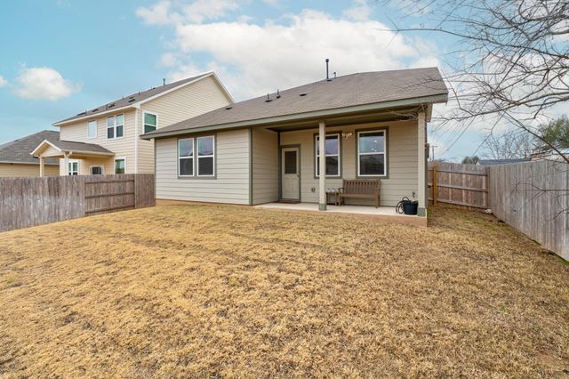 1008 Testoa CV, Hutto, TX 78634