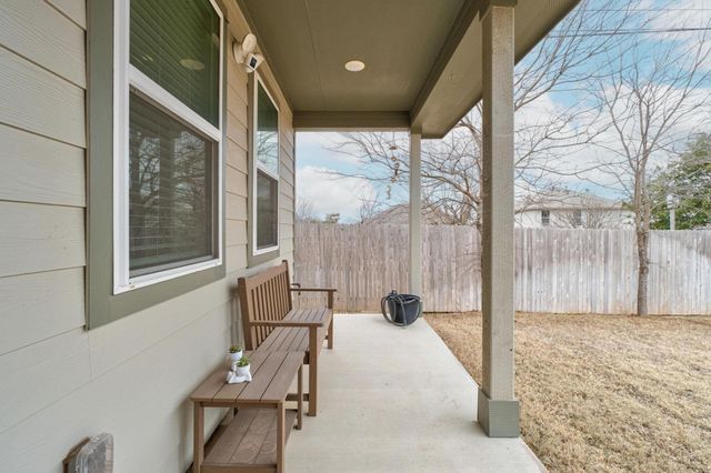 1008 Testoa CV, Hutto, TX 78634