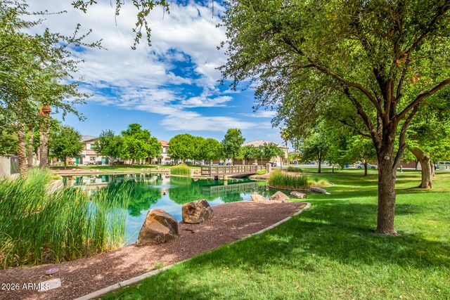 2730 S PEWTER Drive 103, Gilbert, AZ 85295