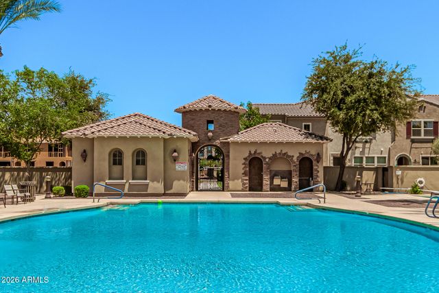 2730 S PEWTER Drive 103, Gilbert, AZ 85295