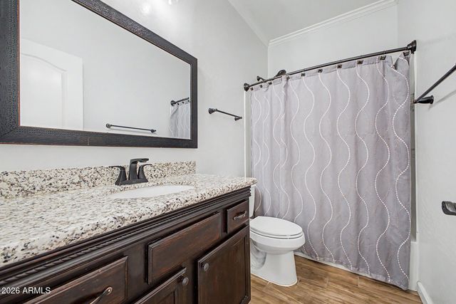 2730 S PEWTER Drive 103, Gilbert, AZ 85295