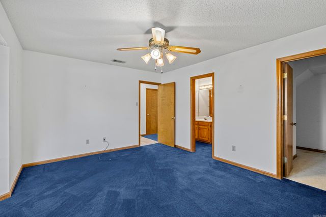22 Birdie Loop, Maumelle, AR 72113