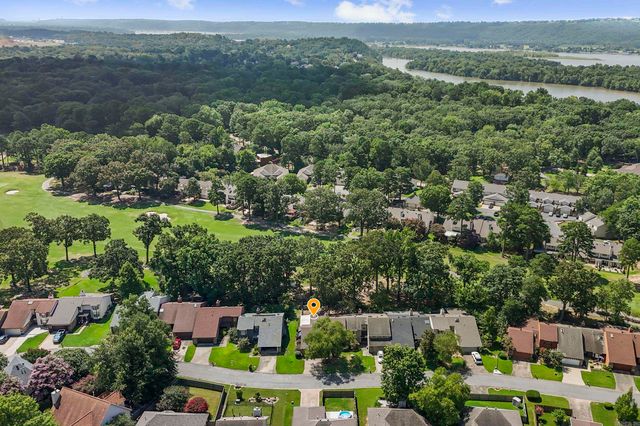 22 Birdie Loop, Maumelle, AR 72113