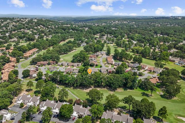 22 Birdie Loop, Maumelle, AR 72113