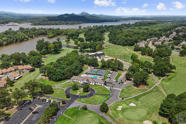 22 Birdie Loop, Maumelle, AR 72113
