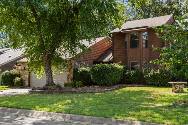 22 Birdie Loop, Maumelle, AR 72113