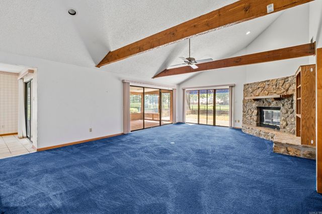 22 Birdie Loop, Maumelle, AR 72113